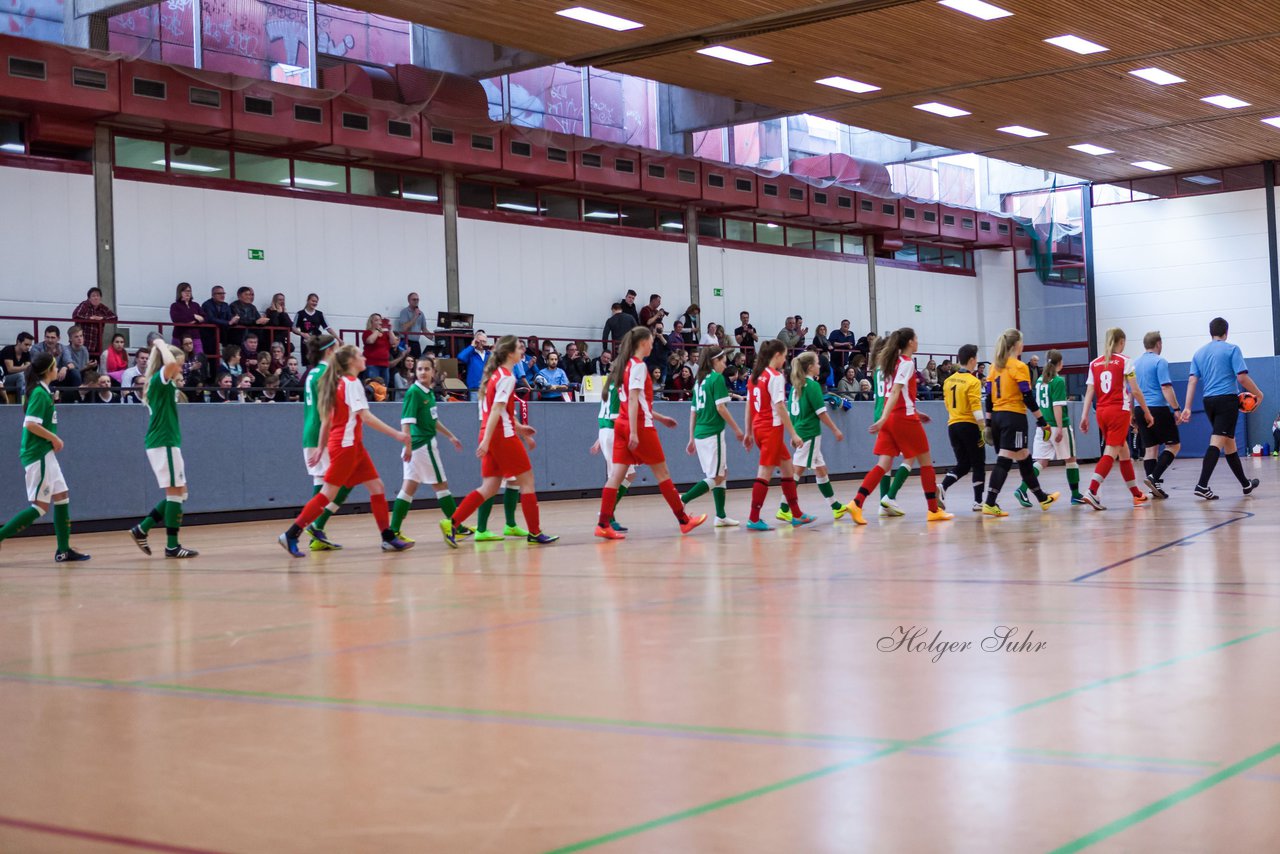 Bild 778 - Norddeutschen Futsalmeisterschaften : Sieger: Osnabrcker SC